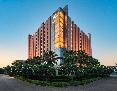 General view
 di Hilton Garden Inn Gurgaon Bani Square