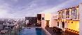 Pool
 di Hilton Garden Inn Gurgaon Bani Square