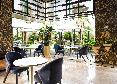 Restaurant
 di Hilton Garden Inn Gurgaon Bani Square