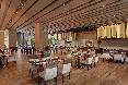 Restaurant
 di Hilton Garden Inn Gurgaon Bani Square