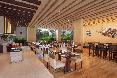 Restaurant
 di Hilton Garden Inn Gurgaon Bani Square