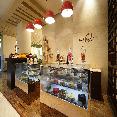 Restaurant
 di Hilton Garden Inn Gurgaon Bani Square