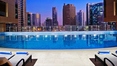 Pool
 di Yassat Gloria Hotel Appartments FZ LLC