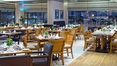 Restaurant
 di Yassat Gloria Hotel Appartments FZ LLC