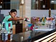 Bar
 di Novotel Goa Shrem Resort
