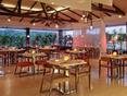 Restaurant
 di Novotel Goa Shrem Resort