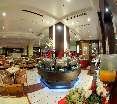 Restaurant
 di Crystal Crown Hotel Johor Bahru