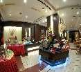 Restaurant
 di Crystal Crown Hotel Johor Bahru