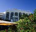 Terrace
 di Hotel Laico Hammamet