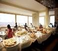 Restaurant
 di Hotel Colonos del Sur Mirador