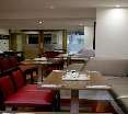 Restaurant
 di The New London Carlton Hotel & Apartments