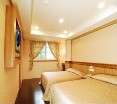 Room
 di Alishan Shermuh International Tourist Hotel