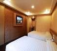 Room
 di Alishan Shermuh International Tourist Hotel