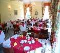 Restaurant
 di Newton House Hotel