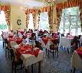 Restaurant
 di Newton House Hotel