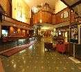 Lobby
 di Hotel Selesa Pasir Gudang