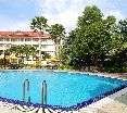 Pool
 di Hotel Selesa Pasir Gudang