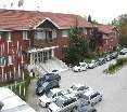 General view
 di Bolu Termal Hotel
