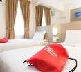 Room
 di Tune Hotel Davao