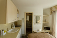 Single with terrace rooms