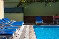 Pool
 di Naz Garden Apart Hotel