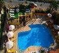 Pool
 di Belturk Apart Hotel