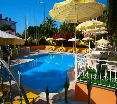 Pool
 di Belturk Apart Hotel