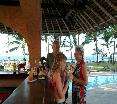 Bar
 di Bamburi Beach Hotel