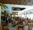 Restaurant
 di Bamburi Beach Hotel