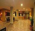 Lobby
 di Mora Hotel