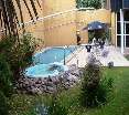 Pool
 di Apart Hotel Maue
