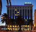 General view
 di Novotel Tunis