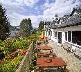 Terrace
 di Loch Leven Hotel