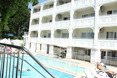 Pool
 di Side Miami Beach Hotel