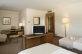Double Or Twin Executive rooms