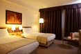 Double Single Use Standard rooms