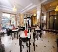 Bar
 di Regency Hotel
