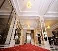 Lobby
 di Regency Hotel