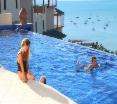 Pool
 di Pinnacles Resort  Spa