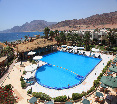 Pool
 di Swiss Inn Resort Dahab