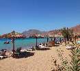 Beach
 di Swiss Inn Resort Dahab