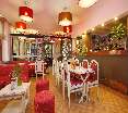 Restaurant
 di INTER-HOTEL Cartier