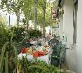 Terrace
 di INTER-HOTEL Cartier