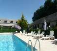 Pool
 di INTER-HOTEL LES COQUELICOTS