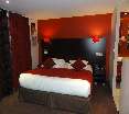 Room
 di INTER-HOTEL LES COQUELICOTS