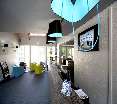 Lobby
 di INTER-HOTEL Apolonia