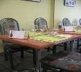 Restaurant
 di INTER-HOTEL LE SAINT GEORGES