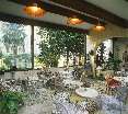 Terrace
 di INTER-HOTEL DU PARC
