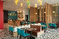 Restaurant
 di Park Inn By Radisson Gurgaon Bilaspur