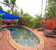 Pool
 di Coconut Grove Holiday Apartments